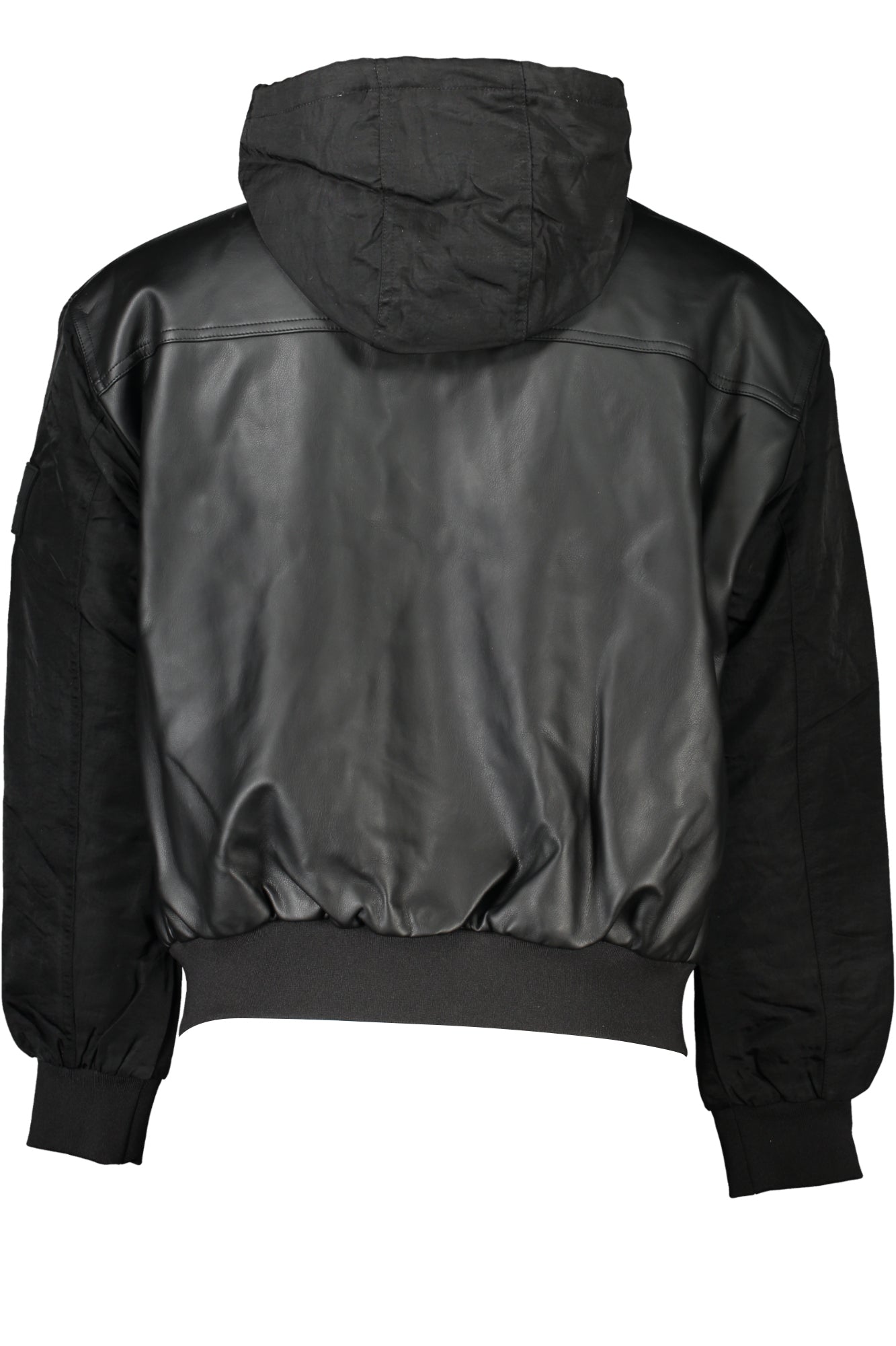 CALVIN KLEIN GIUBBOTTO UOMO NERO