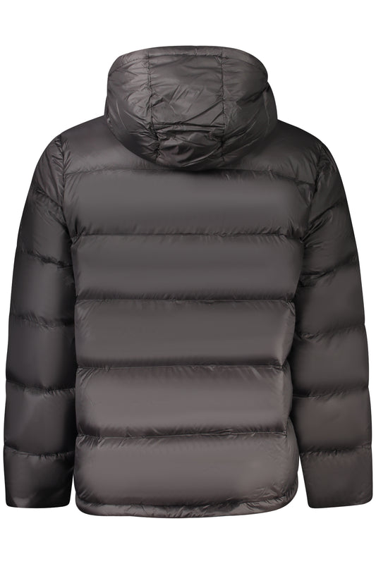 CALVIN KLEIN GIUBBOTTO UOMO NERO