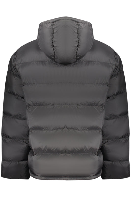 CALVIN KLEIN GIUBBOTTO UOMO NERO