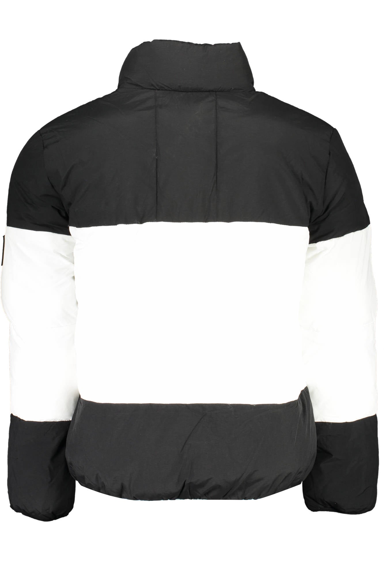 CALVIN KLEIN GIUBBOTTO UOMO NERO