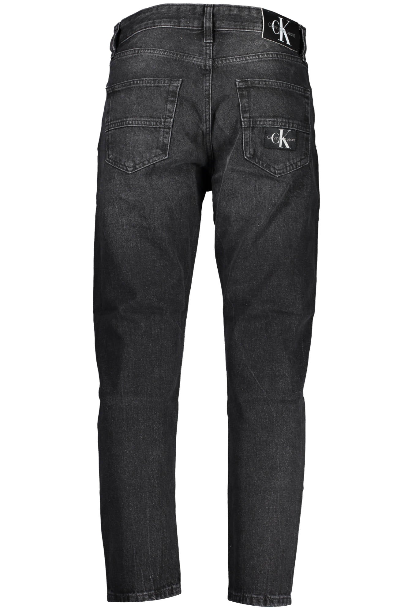 CALVIN KLEIN JEANS DENIM DONNA BLU