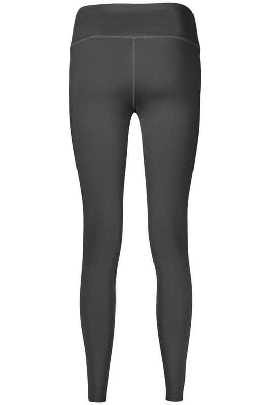 CALVIN KLEIN LEGGINS DONNA NERO