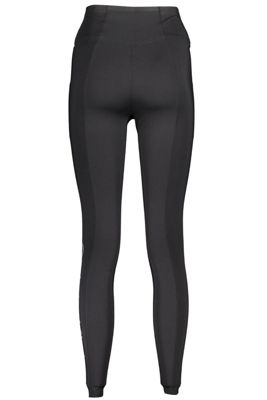 CALVIN KLEIN LEGGINS DONNA NERO