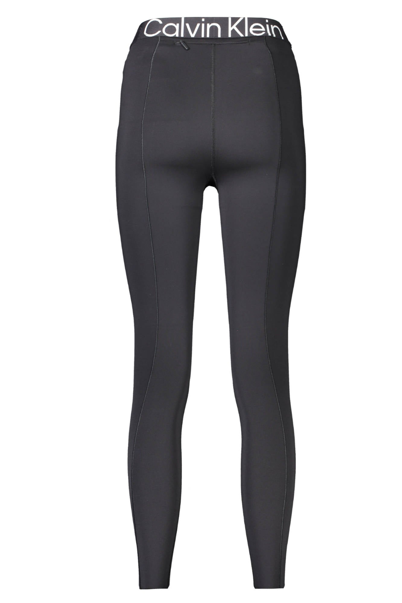 CALVIN KLEIN LEGGINS DONNA NERO