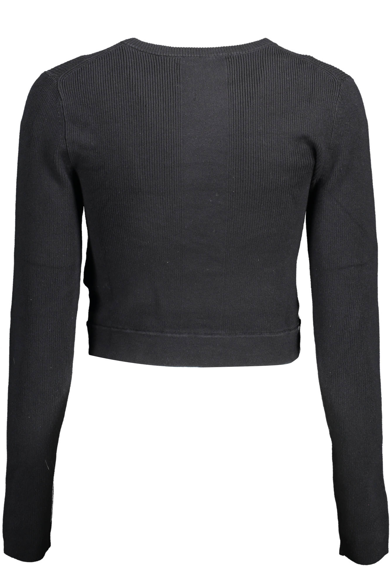 CALVIN KLEIN MAGLIA DONNA NERO