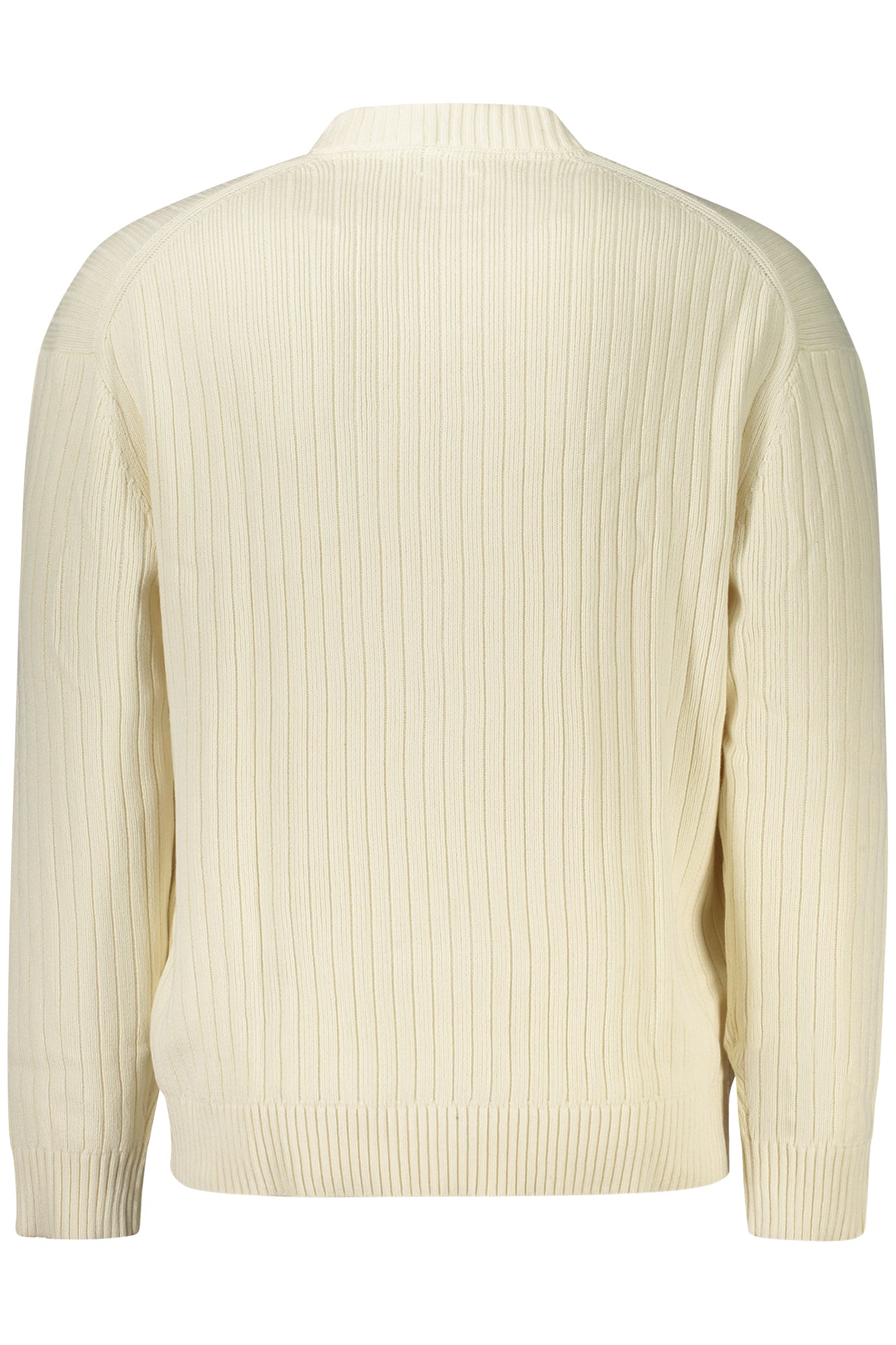 CALVIN KLEIN MAGLIA UOMO BIANCO
