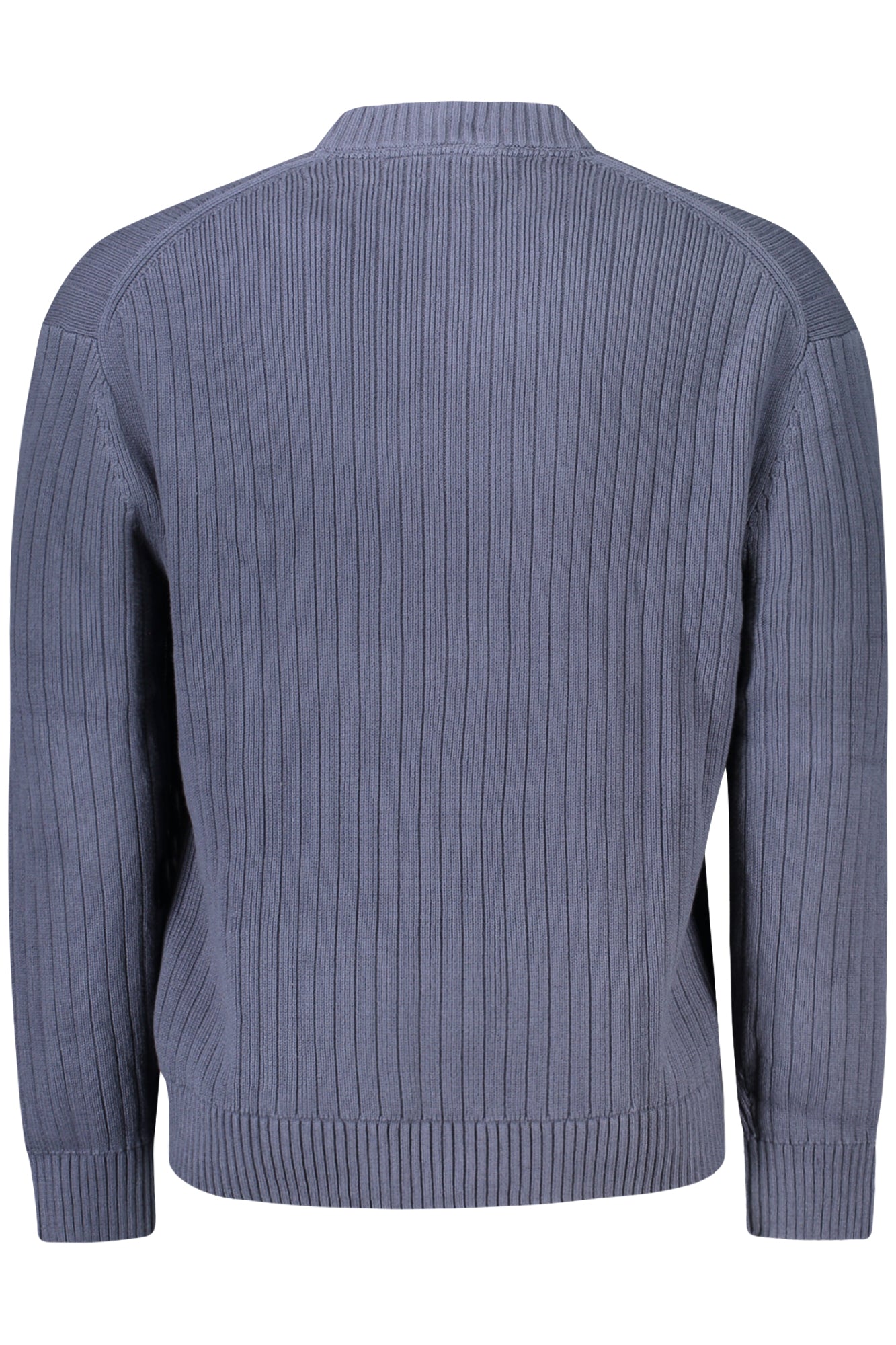 CALVIN KLEIN MAGLIA UOMO BLU