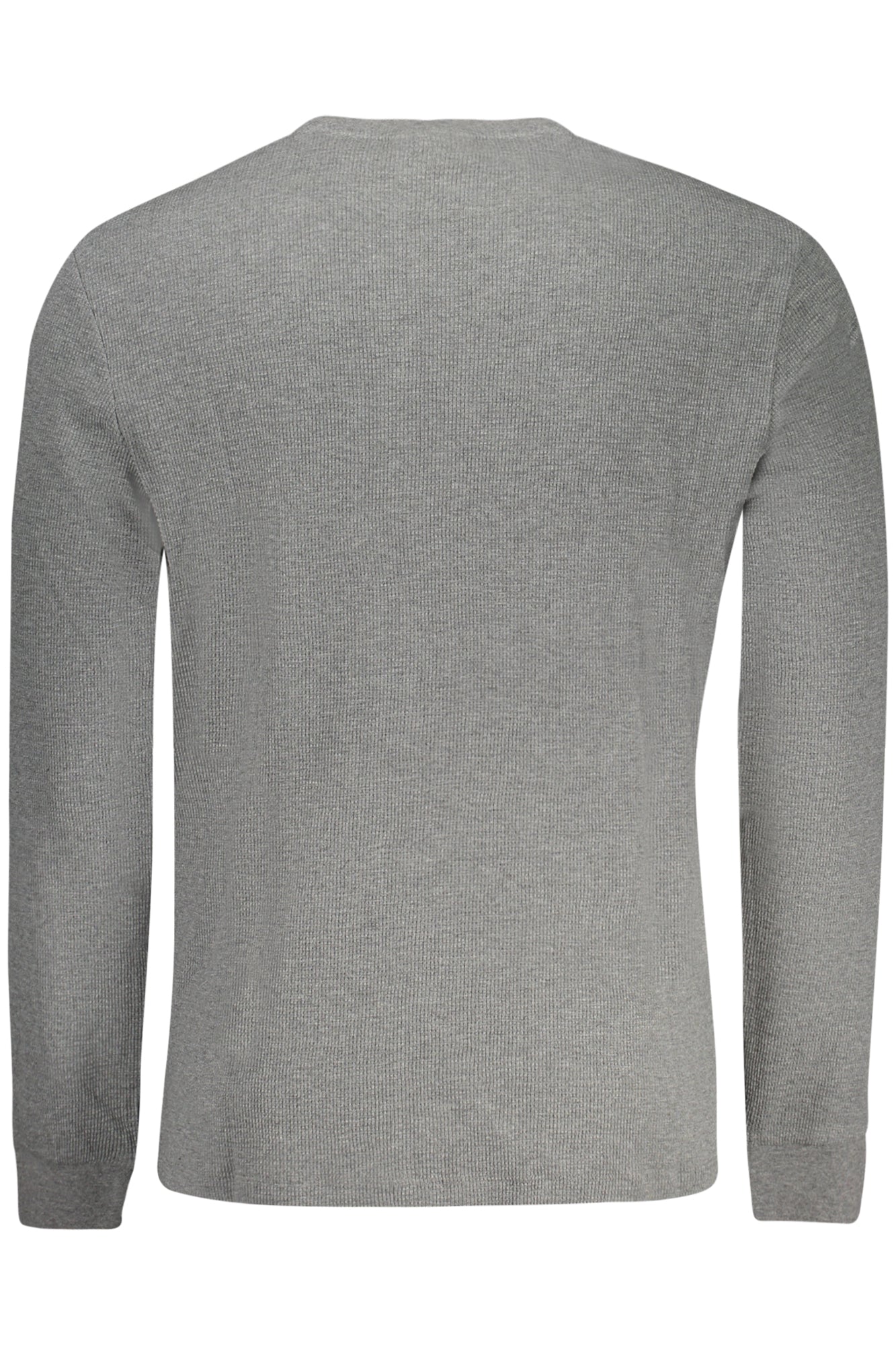 CALVIN KLEIN MAGLIA UOMO GRIGIO