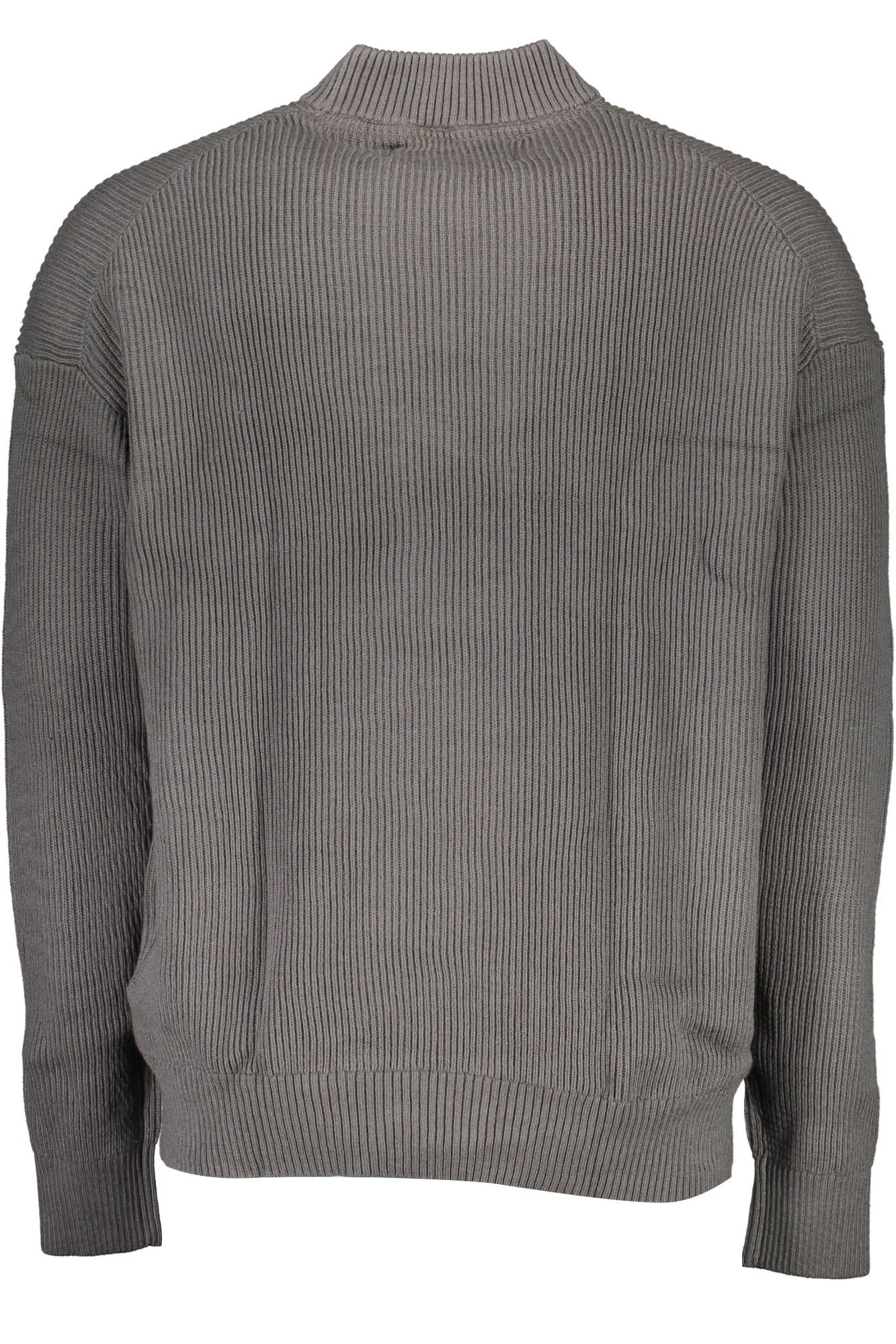 CALVIN KLEIN MAGLIA UOMO GRIGIO