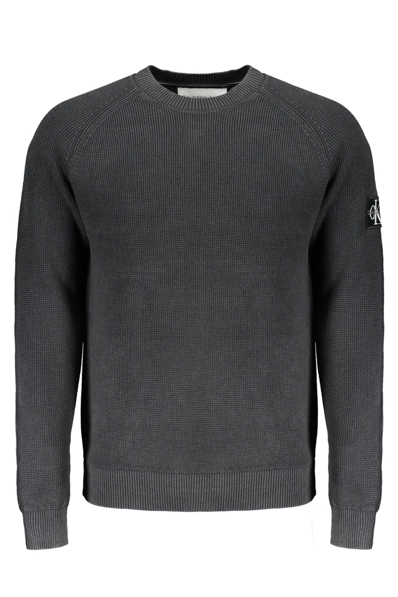 CALVIN KLEIN MAGLIA UOMO NERO