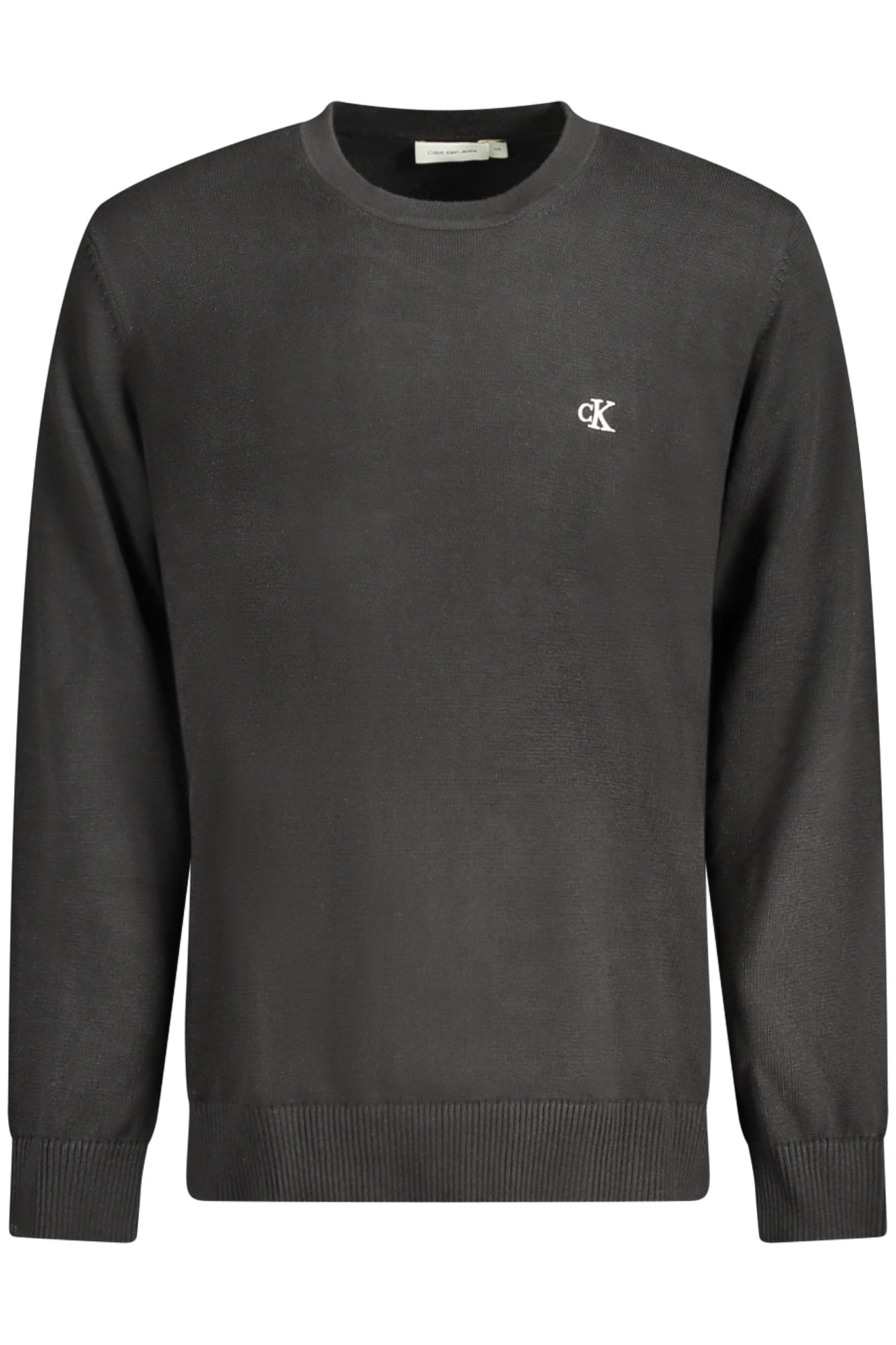 CALVIN KLEIN MAGLIA UOMO NERO