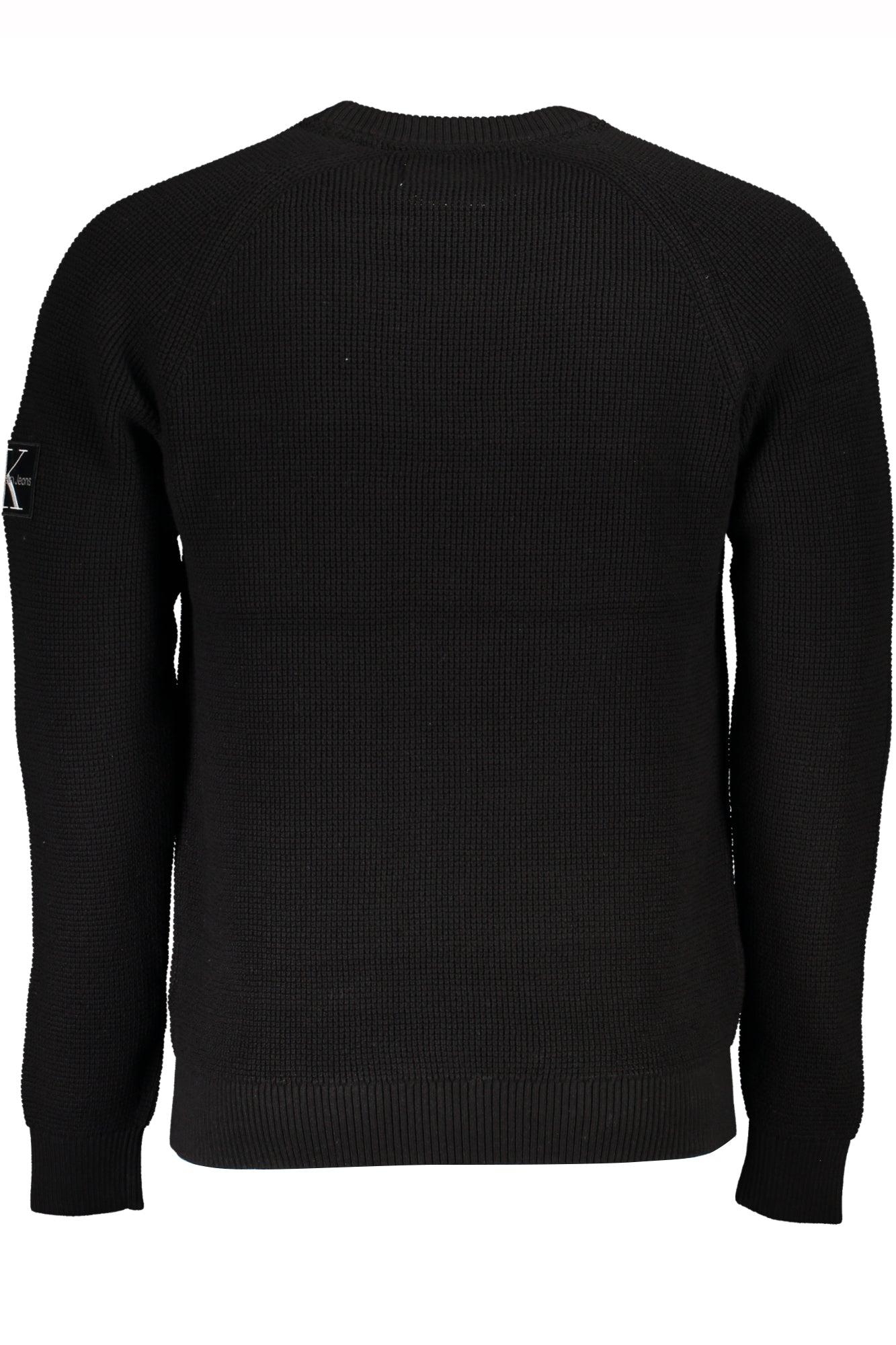 CALVIN KLEIN MAGLIA UOMO NERO