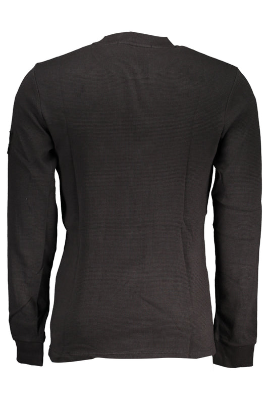 CALVIN KLEIN MAGLIA UOMO NERO