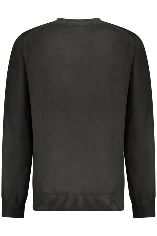 CALVIN KLEIN MAGLIA UOMO NERO