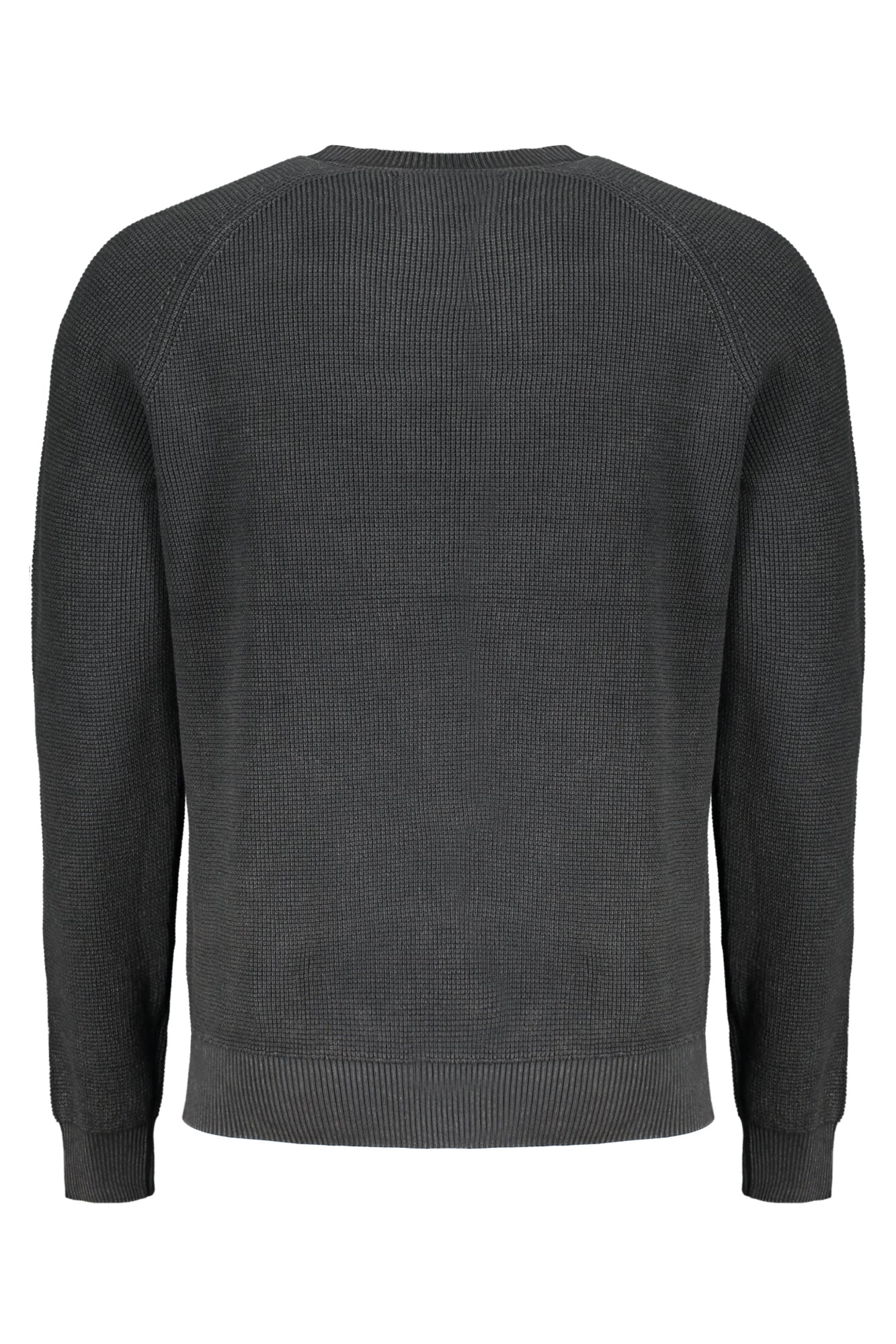 CALVIN KLEIN MAGLIA UOMO NERO