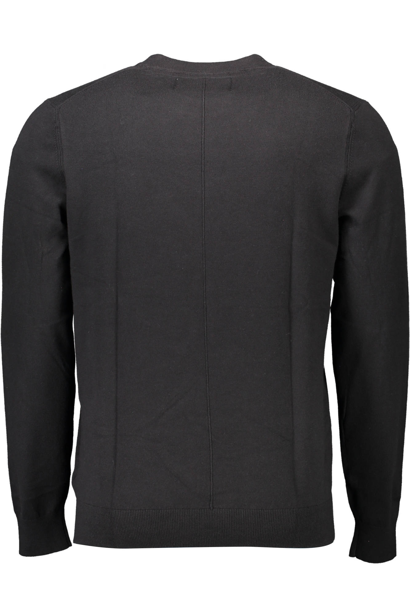 CALVIN KLEIN MAGLIA UOMO NERO