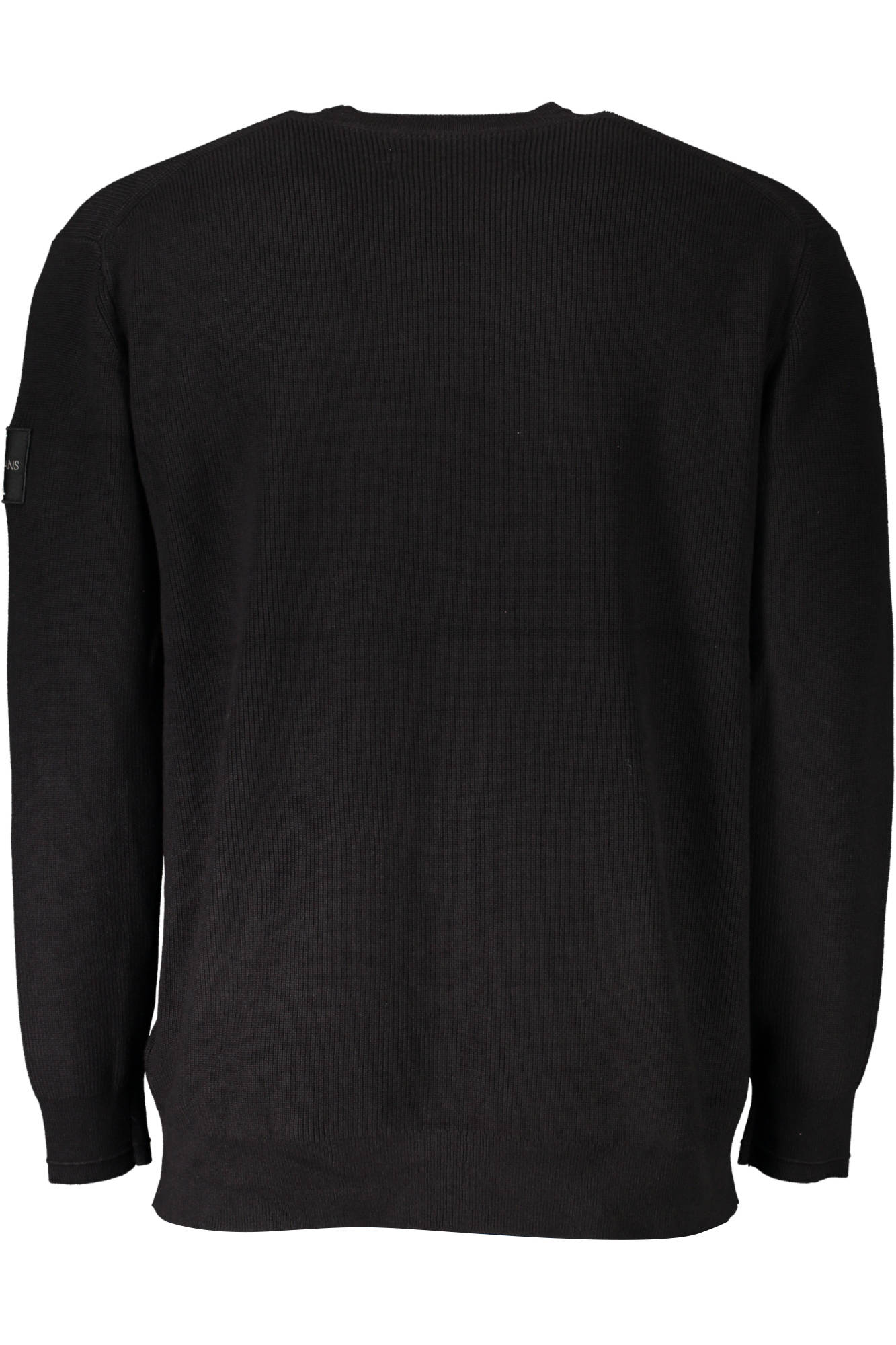 CALVIN KLEIN MAGLIA UOMO NERO