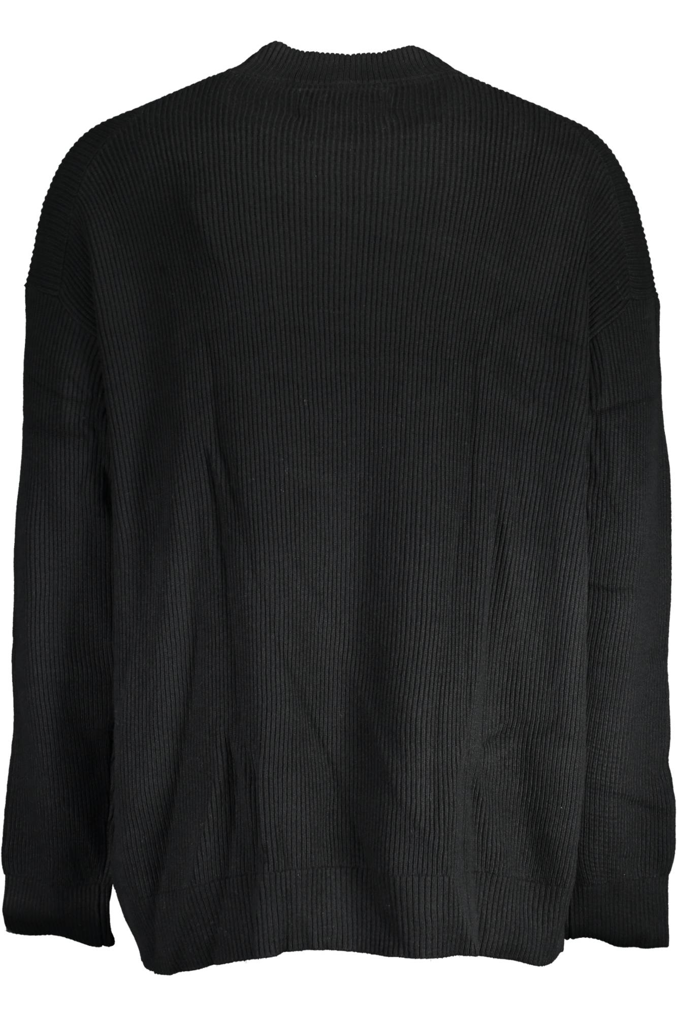 CALVIN KLEIN MAGLIA UOMO NERO