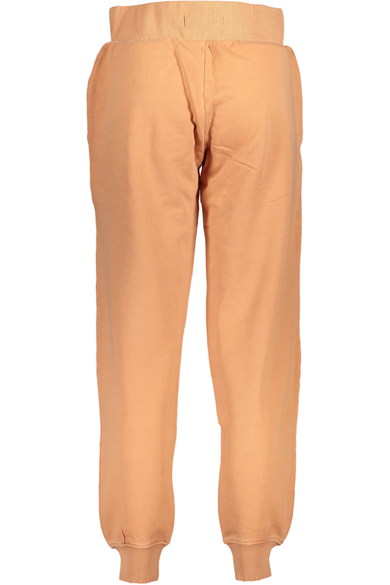 CALVIN KLEIN PANTALONE DONNA ARANCIO