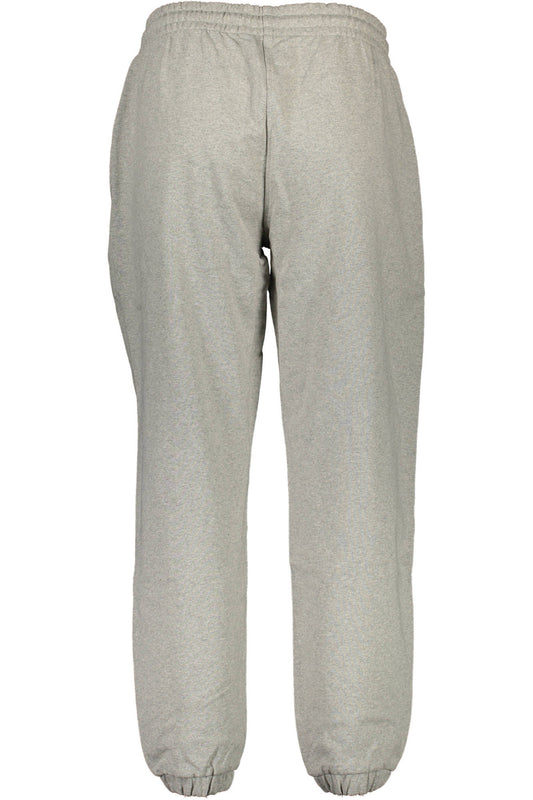 CALVIN KLEIN PANTALONE DONNA GRIGIO