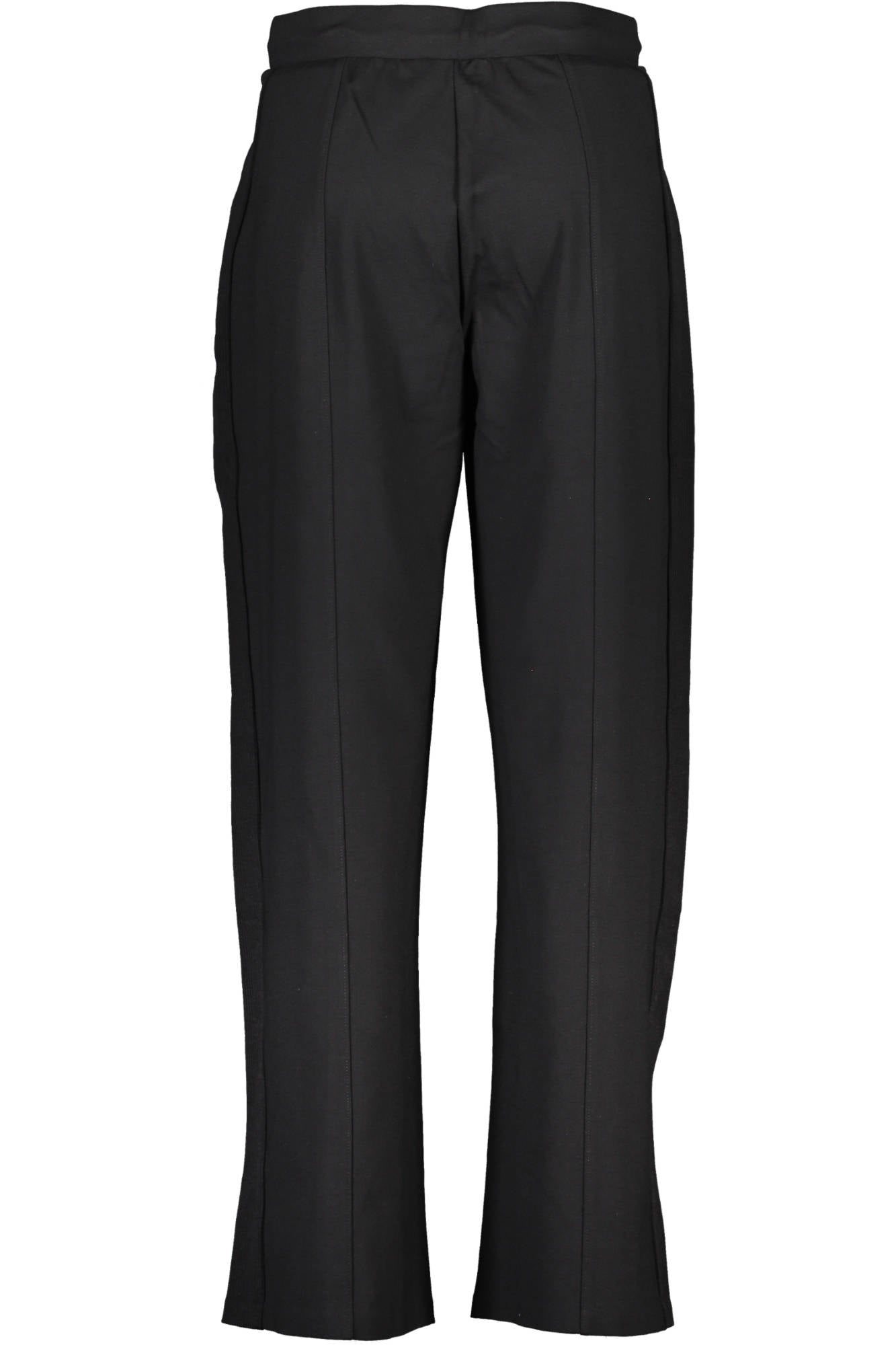 CALVIN KLEIN PANTALONE DONNA NERO