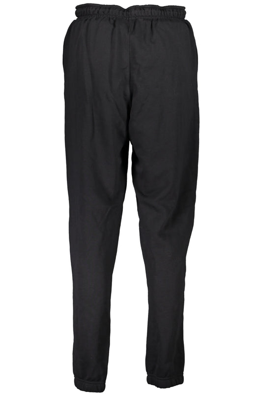 CALVIN KLEIN PANTALONE DONNA NERO