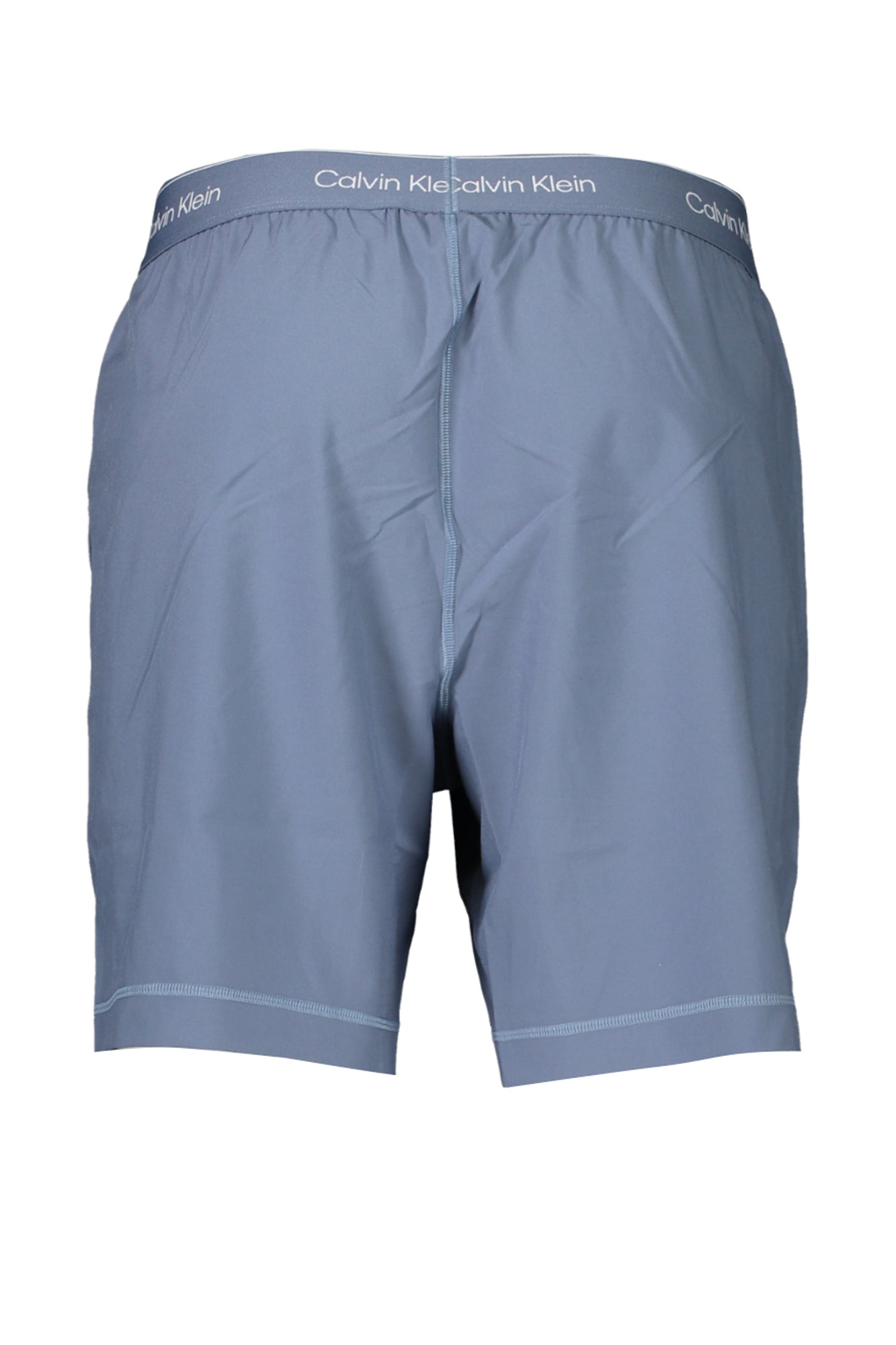 CALVIN KLEIN PANTALONE SHORT UOMO BLU