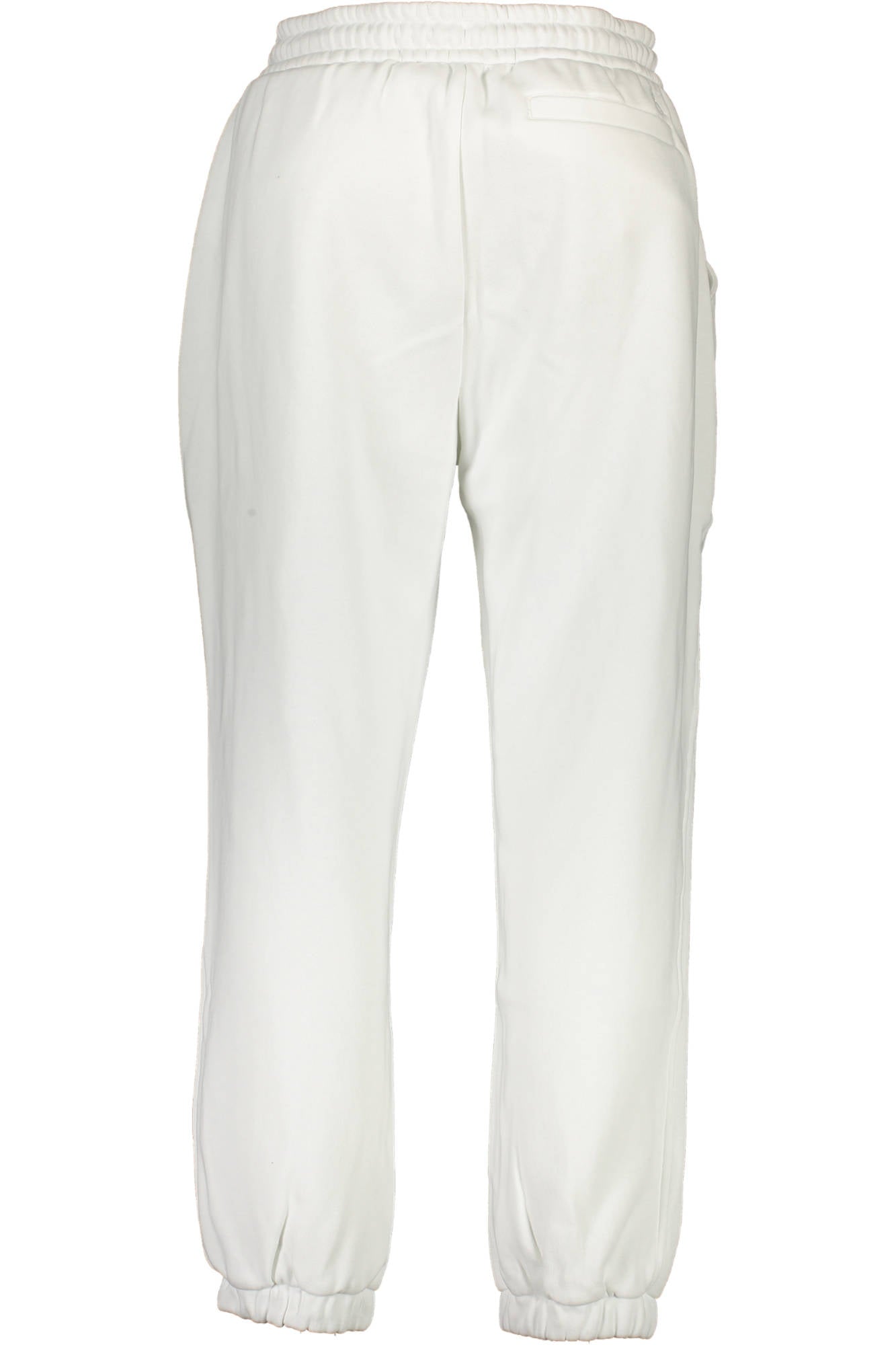 CALVIN KLEIN PANTALONE UOMO BIANCO