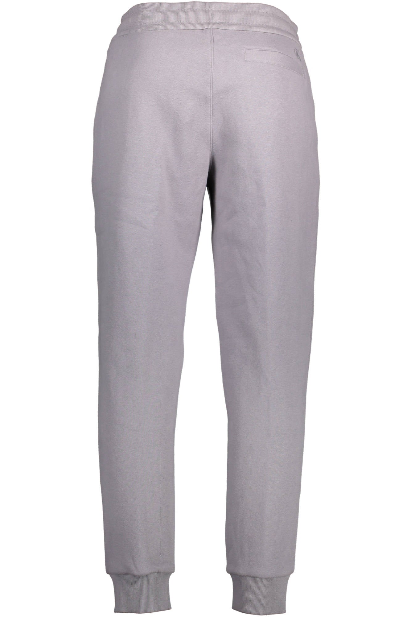 CALVIN KLEIN PANTALONE UOMO GRIGIO