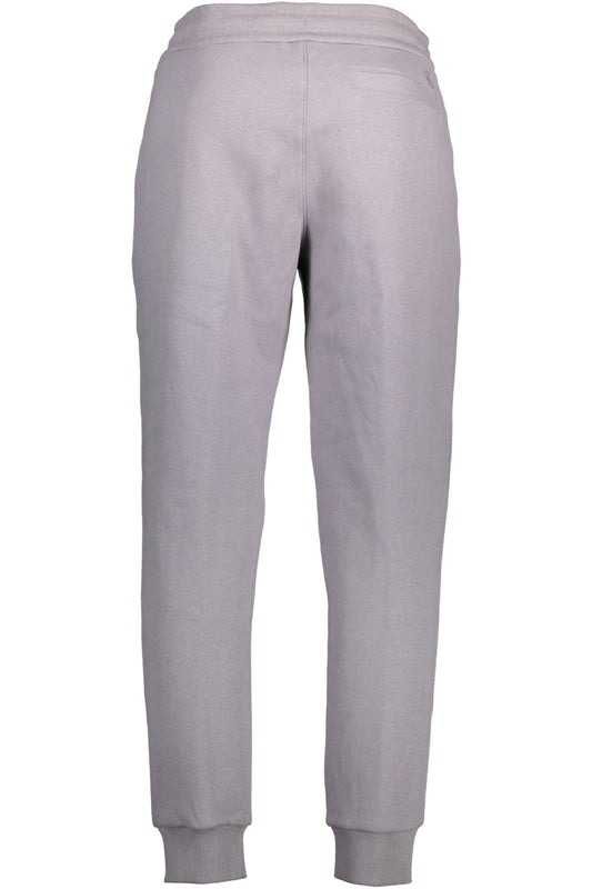 CALVIN KLEIN PANTALONE UOMO GRIGIO