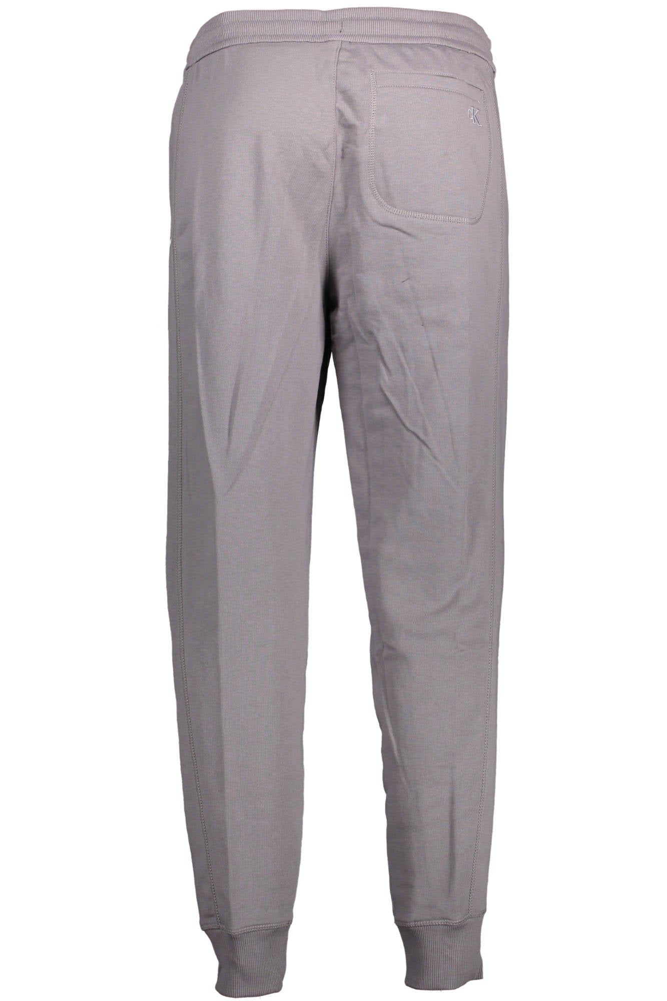 CALVIN KLEIN PANTALONE UOMO GRIGIO