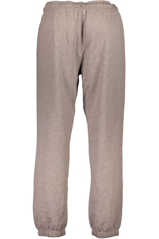 CALVIN KLEIN PANTALONE UOMO MARRONE