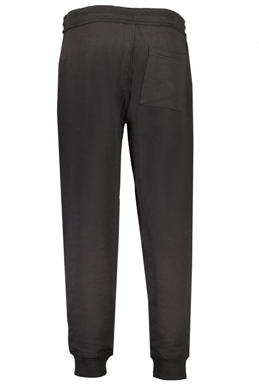 CALVIN KLEIN PANTALONE UOMO NERO