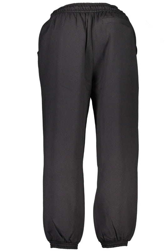 CALVIN KLEIN PANTALONE UOMO NERO