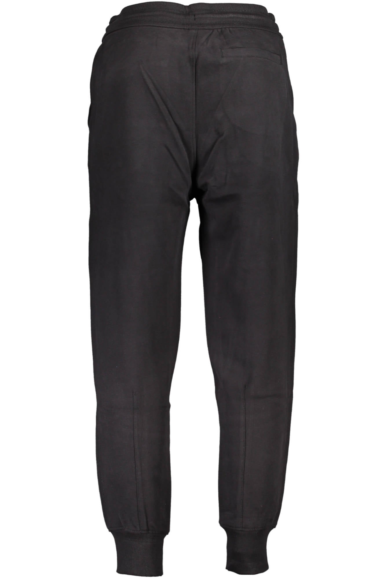 CALVIN KLEIN PANTALONE UOMO NERO
