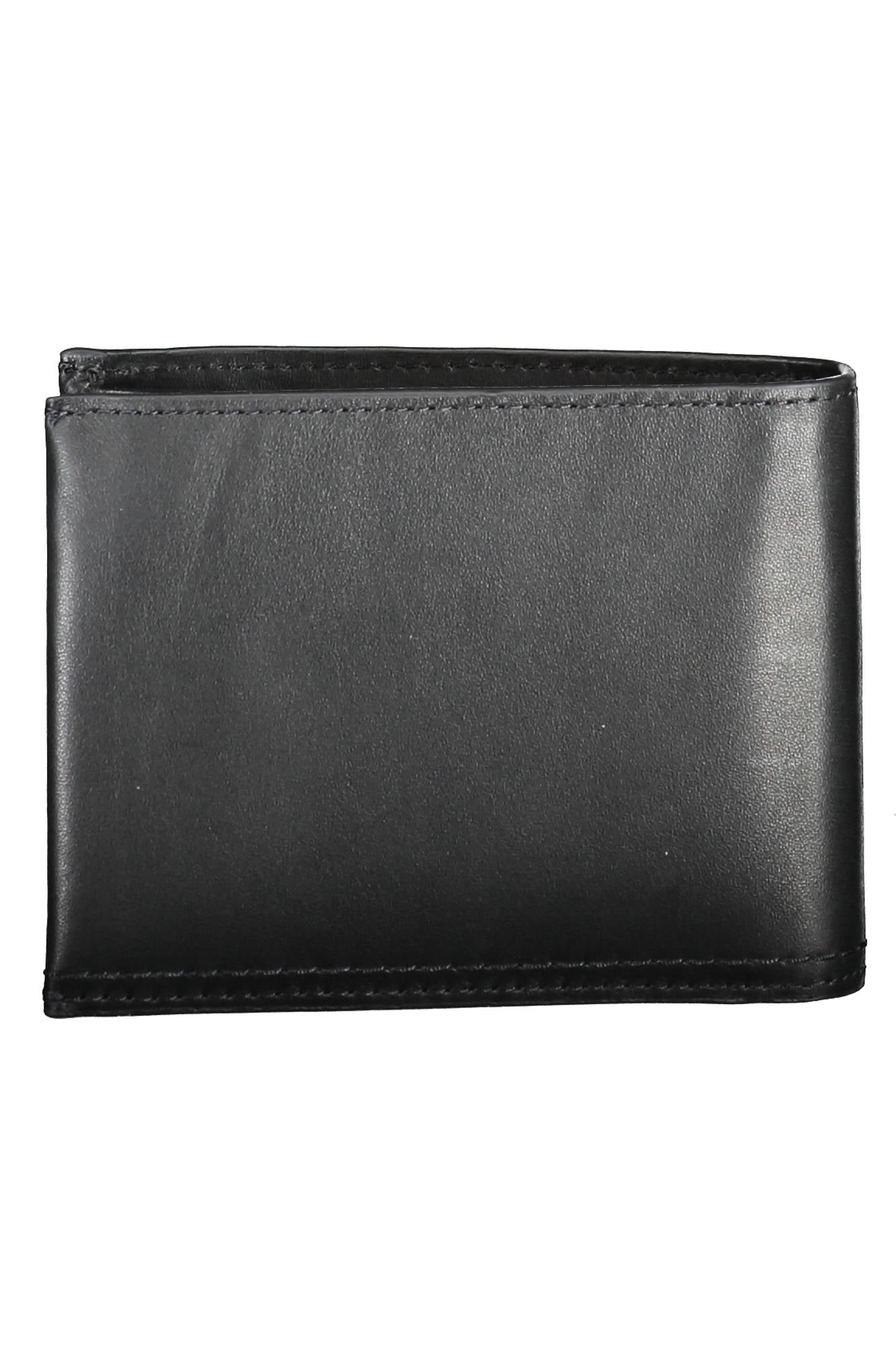 CALVIN KLEIN PORTAFOGLIO UOMO NERO