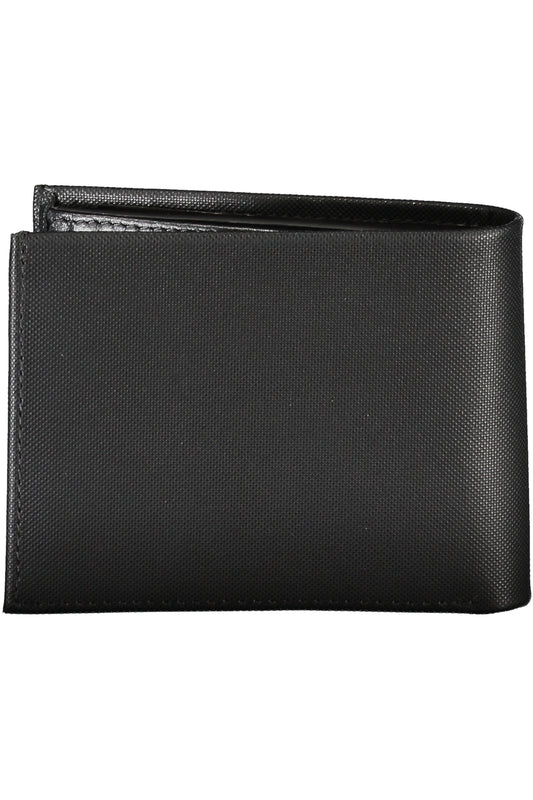 CALVIN KLEIN PORTAFOGLIO UOMO NERO