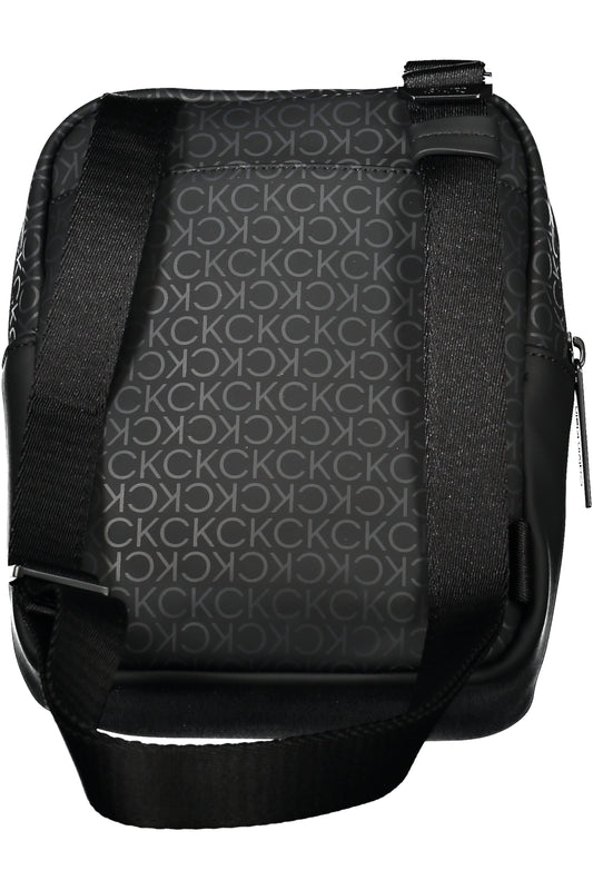 CALVIN KLEIN TRACOLLA UOMO NERO