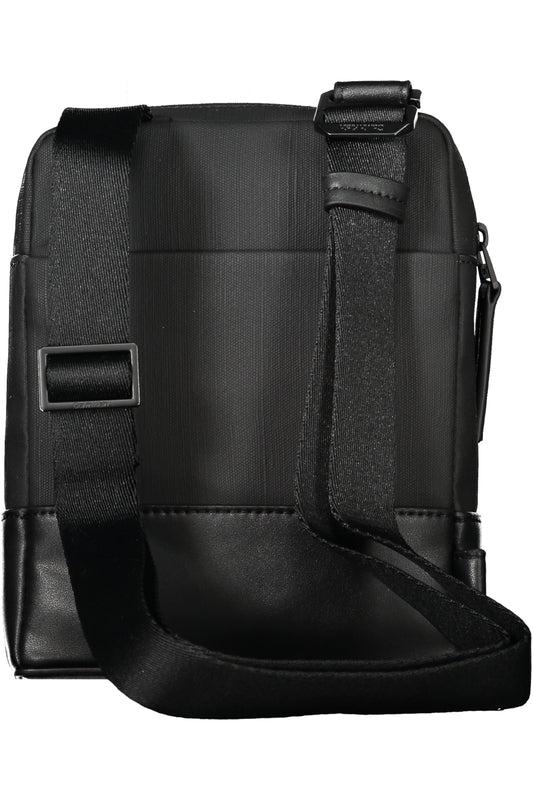 CALVIN KLEIN TRACOLLA UOMO NERO