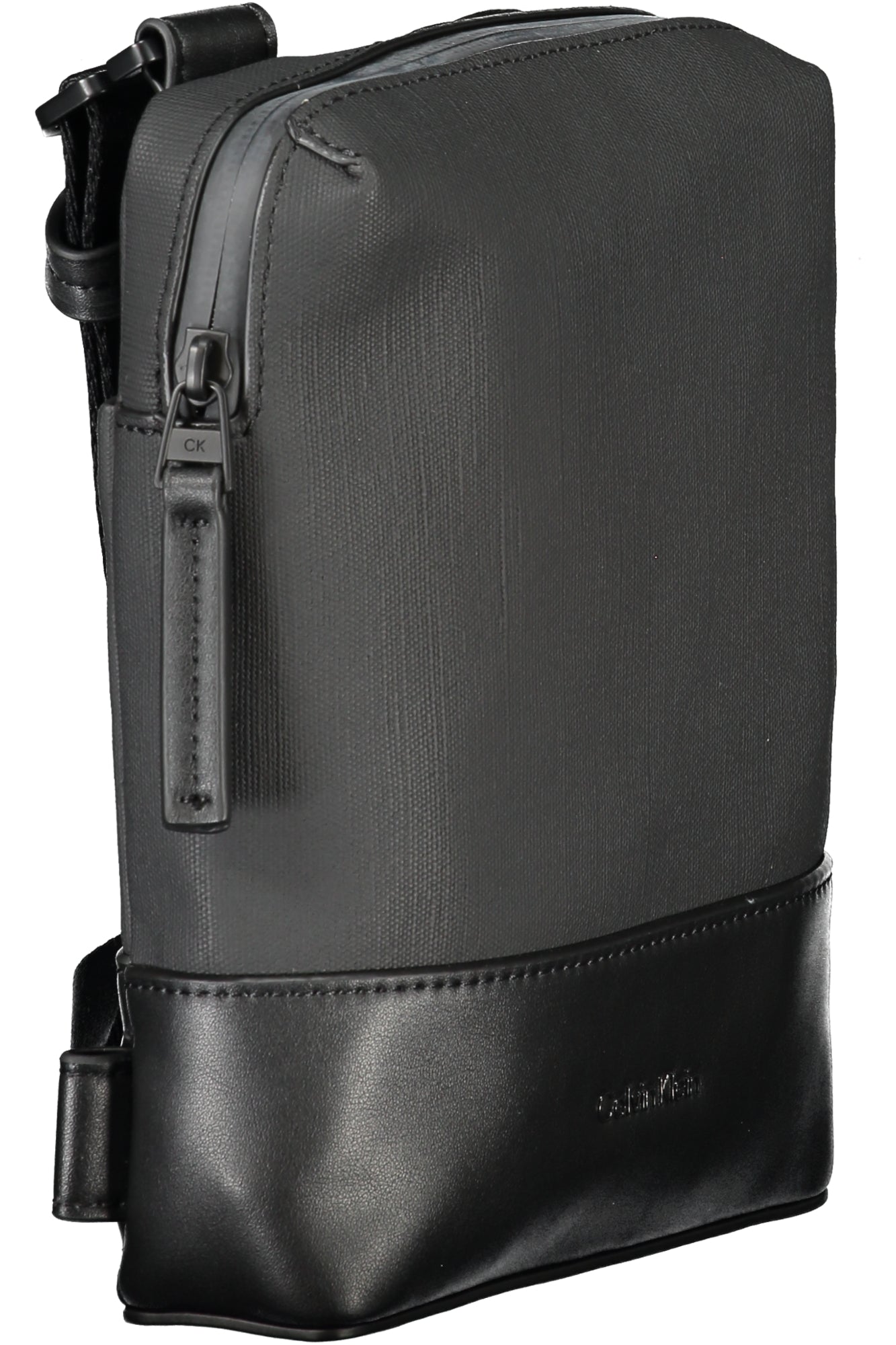CALVIN KLEIN TRACOLLA UOMO NERO