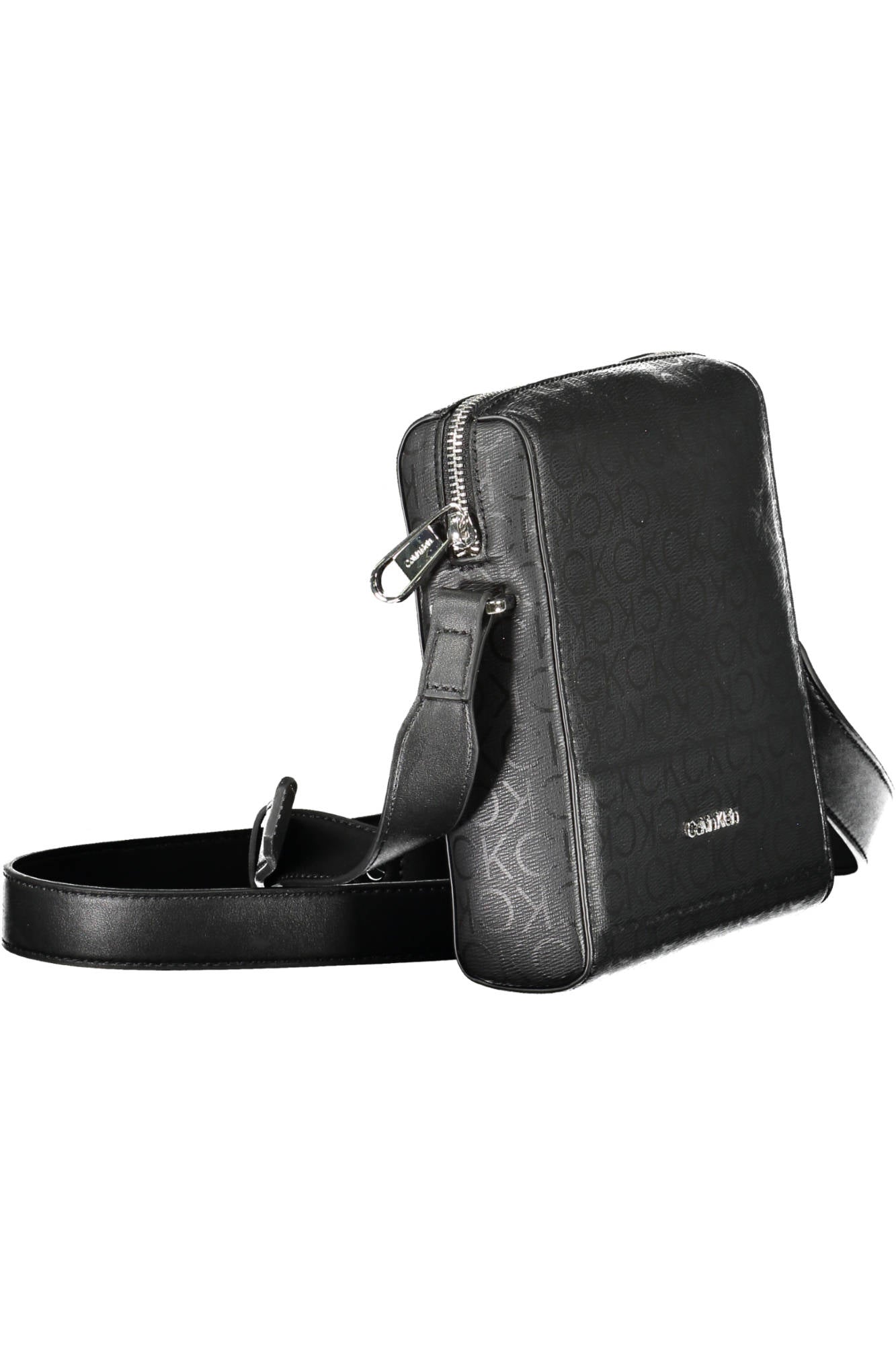 CALVIN KLEIN TRACOLLA UOMO NERO