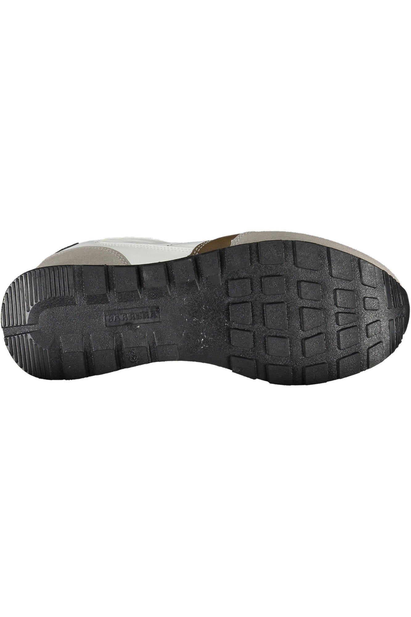 CARRERA CALZATURA SPORTIVA UOMO BIANCO