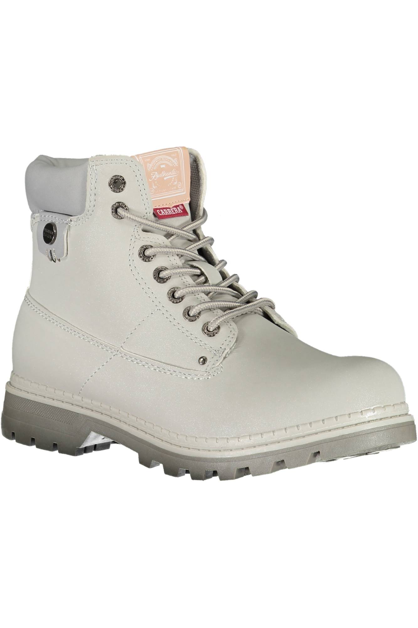 CARRERA CALZATURA STIVALE DONNA GRIGIO