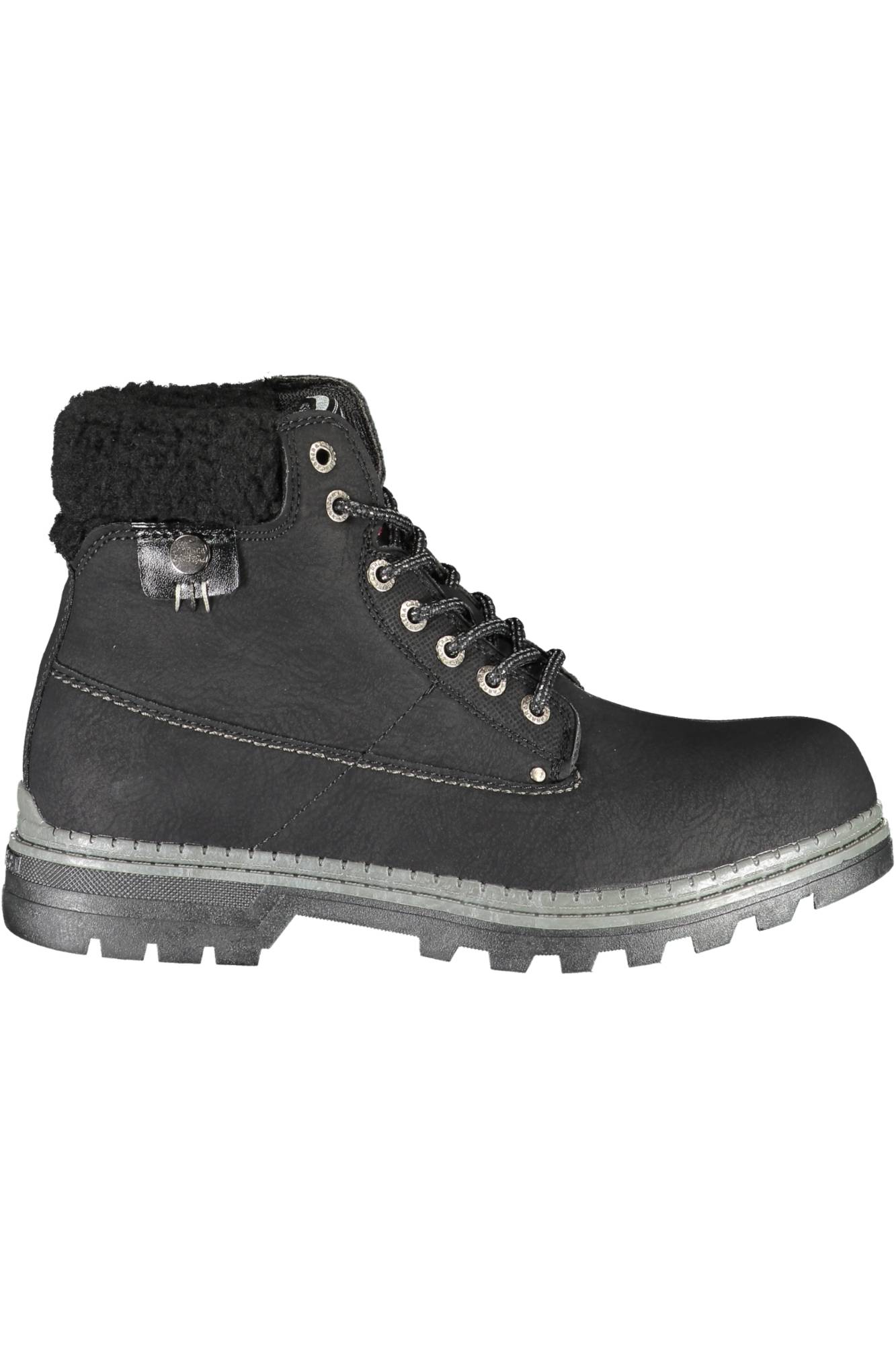 CARRERA CALZATURA STIVALE DONNA NERO