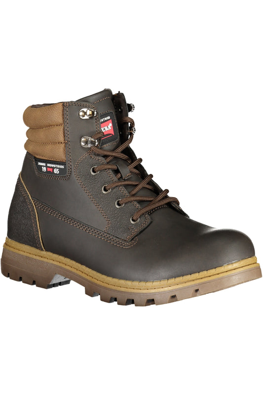 CARRERA CALZATURA STIVALE UOMO MARRONE