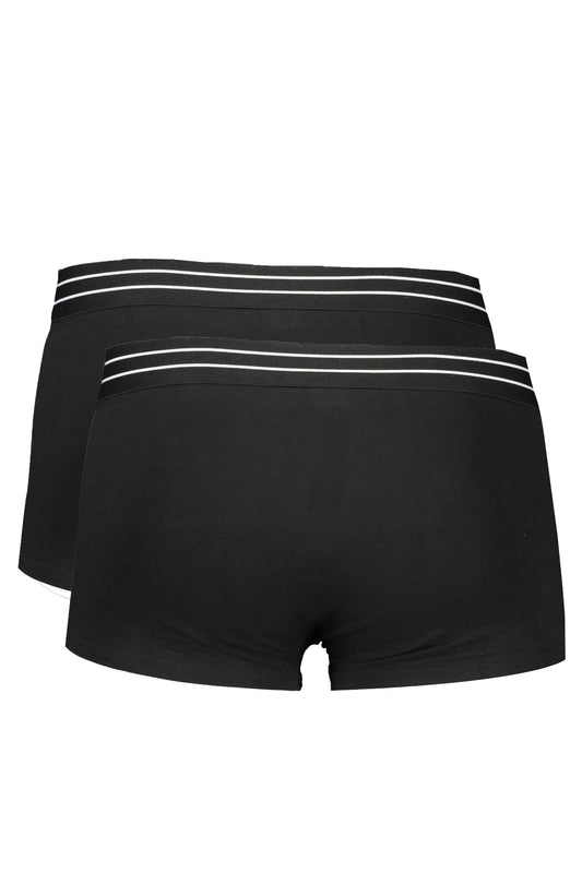 CAVALLI CLASS BOXER UOMO NERO