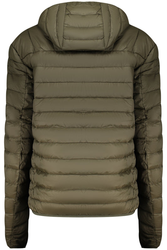 CAVALLI CLASS GIUBBOTTO UOMO VERDE