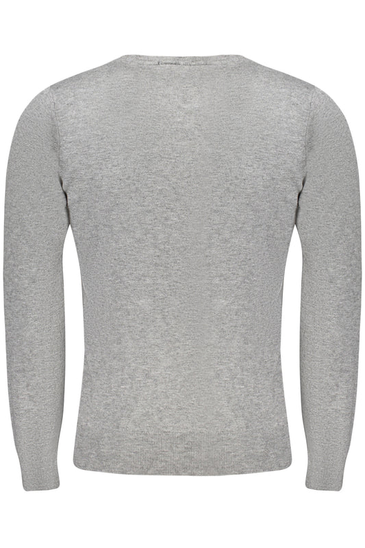 CAVALLI CLASS MAGLIA UOMO GRIGIO