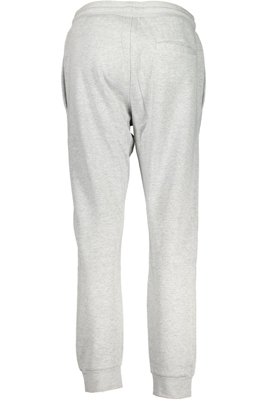 CAVALLI CLASS PANTALONE DONNA GRIGIO