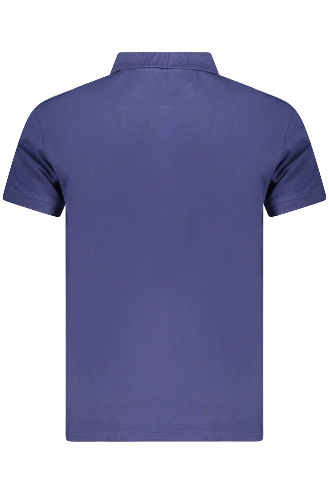 CAVALLI CLASS POLO MANICHE CORTE UOMO BLU